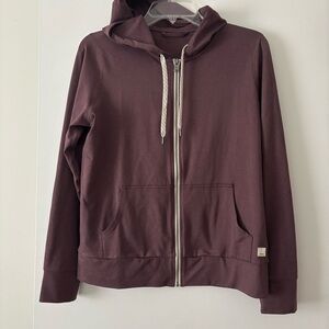 Vuori Halo Performance Hoodie 2.0